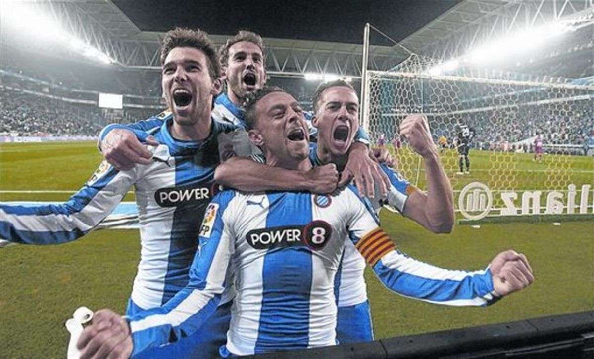 Víctor Álvarez Copa del Rey