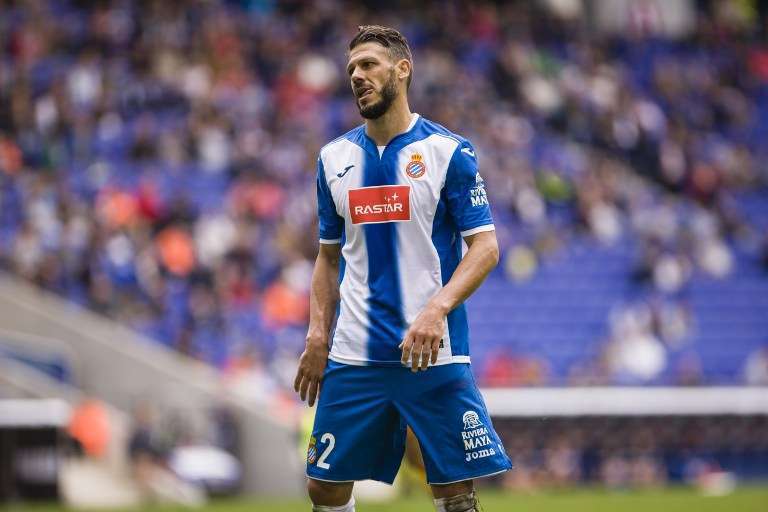 martin demichelis espanyol