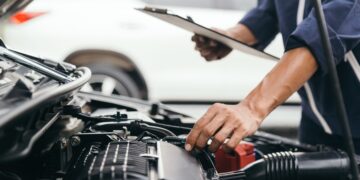 Pon a punto tu coche: todos los sistemas que van a ser obligatorios dentro de unos días