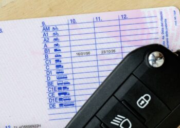 Carnet de conducir puntos gratis