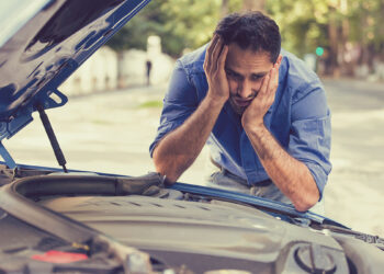 Cuidado si vas a comprar estos coches: la lista de marcas con más averías según la OCU