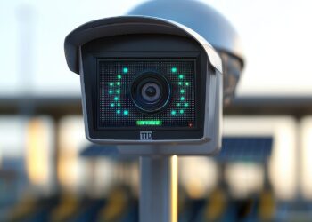 La IA llega a las cámaras de la DGT