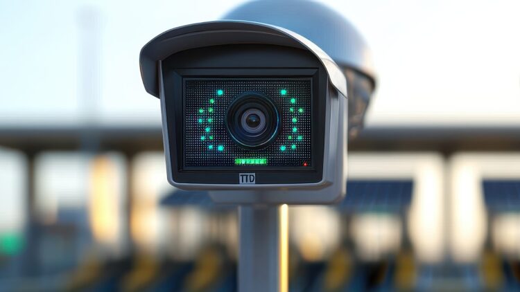 La IA llega a las cámaras de la DGT