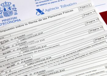 Cambios en la devolución de Hacienda a los mutualistas jubilados: ahora tendrán que reclamar cada año