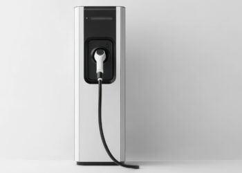 Adiós a las actuales estaciones de carga eléctrica