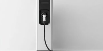 Adiós a las actuales estaciones de carga eléctrica