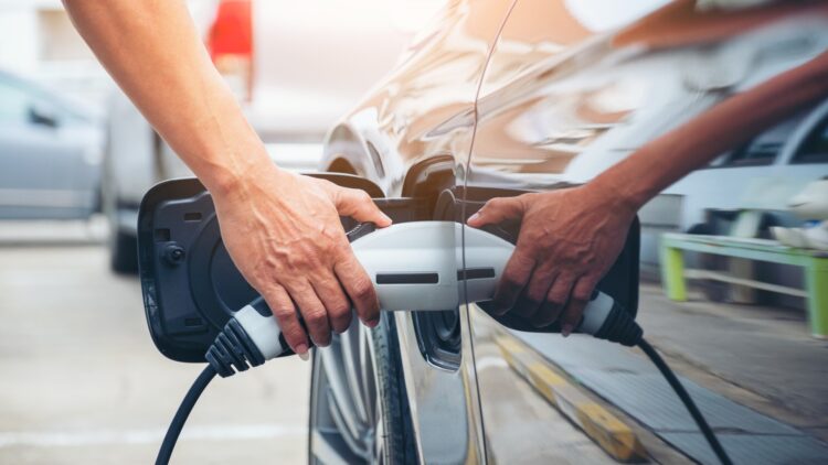 ¿Un coche eléctrico por 10.000 euros? Ya es posible y tiene muy buena pinta 1 ¿Un coche eléctrico por 10.000 euros? Ya es posible y tiene muy buena pinta