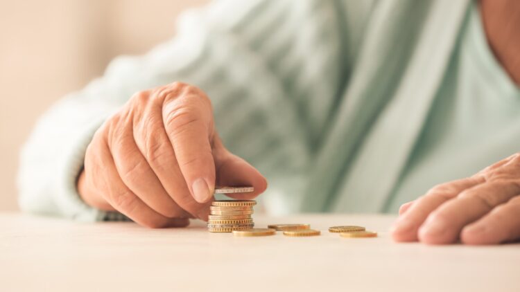 Los jubilados que van a recibir hasta 600 euros más en su pensión en 2025 1 Los jubilados que van a recibir hasta 600 euros más en su pensión en 2025