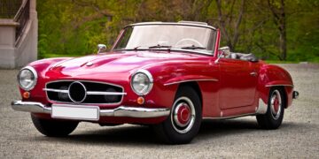 Fueron una de las marcas de coches más reconocidas en los '70 en España. Han vuelto con un pick-up eléctrico de 300 CV