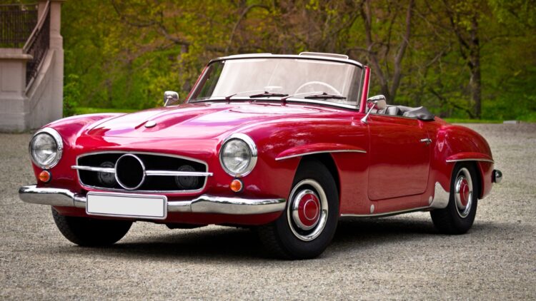 Una de las marcas de coches más reconocidas en los años 70 ha vuelto con un pick-up eléctrico de 300 CV 1 Fueron una de las marcas de coches más reconocidas en los '70 en España. Han vuelto con un pick-up eléctrico de 300 CV