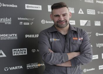 El mejor mecánico de España dice lo que nadie esperaba sobre los coches eléctricos: “los motores…”