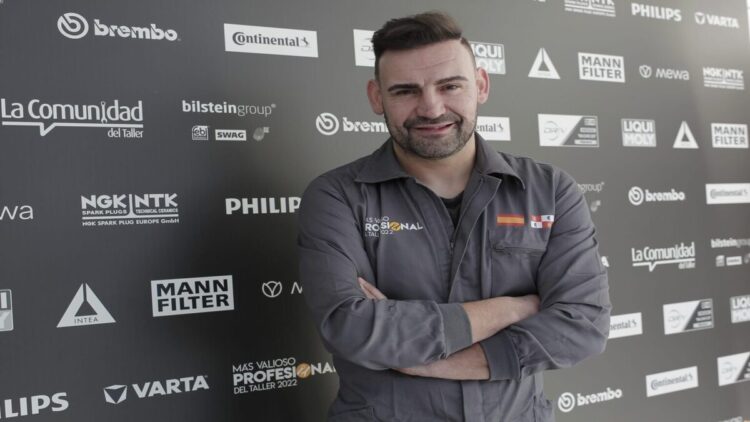 El mejor mecánico de España dice lo que nadie esperaba sobre los coches eléctricos: “los motores…”