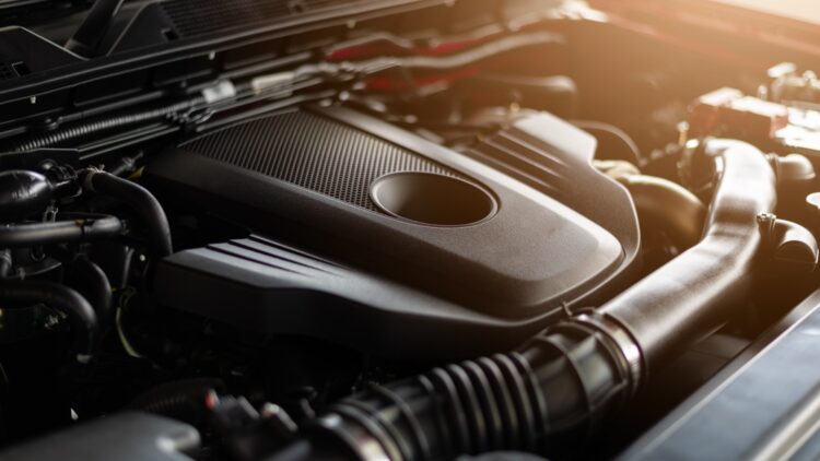 El motor con autonomía infinita que va a jubilar a los motores de toda la vida: nadie se lo puede creer 1 El motor con autonomía infinita que va a jubilar a los motores de toda la vida: nadie se lo puede creer