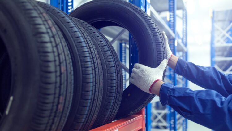 Estos neumáticos están revolucionando la automoción. Cuestan la mitad y esta es la razón de su precio