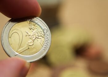 La nueva moneda de 2 euros que va a circular en España a partir de 2025