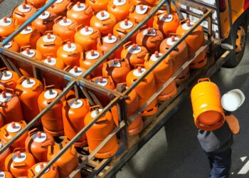 El nuevo precio de la bombona de butano a partir del 1 de enero de 2025: el BOE lo hace oficial