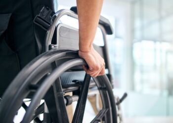 Si cobras una pensión por incapacidad permanente, estas son las nuevas cantidades que vas a recibir en 2025