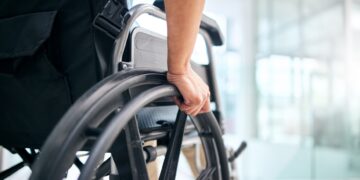 Si cobras una pensión por incapacidad permanente, estas son las nuevas cantidades que vas a recibir en 2025