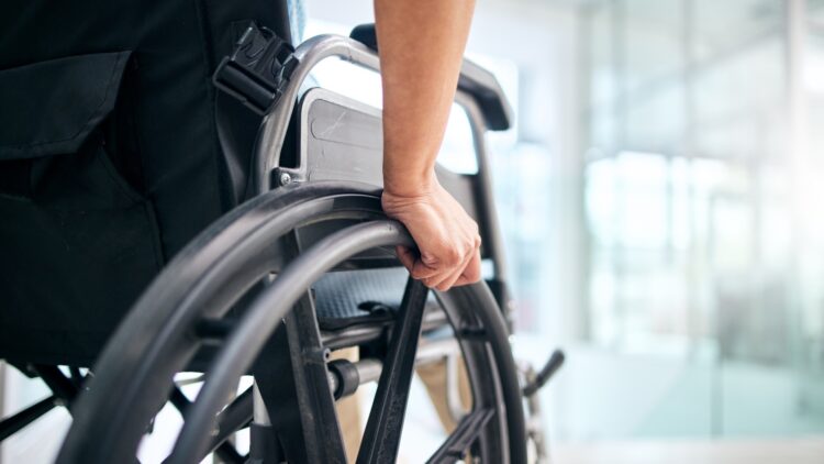 Si cobras una pensión por incapacidad permanente, estas son las nuevas cantidades que vas a recibir en 2025 1 Si cobras una pensión por incapacidad permanente, estas son las nuevas cantidades que vas a recibir en 2025