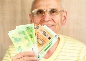 El Gobierno lo confirma: estas son las pensiones van a cambiar en 2025 y cómo: el Gobierno confirma la esperada subida en estas prestaciones