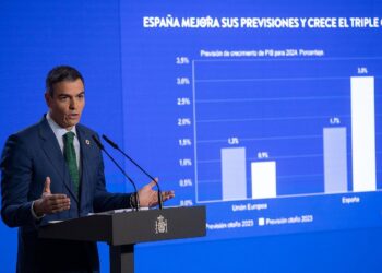 Subida de las pensiones y prórroga en el impuesto energético