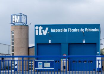 Adiós ITV