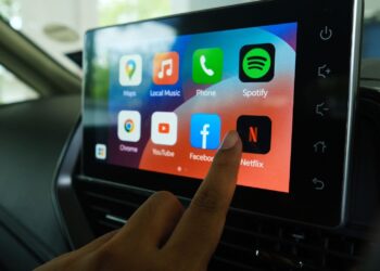 Android auto novedades