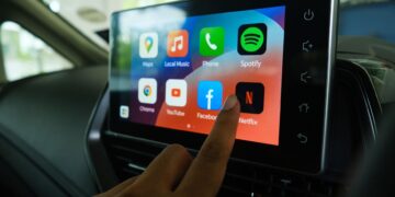 Android auto novedades