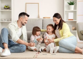 Ayuda 1000 euros familias