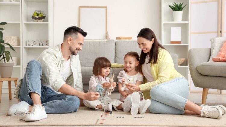 Ayuda 1000 euros familias