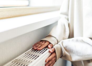 Bono Social térmico 2025