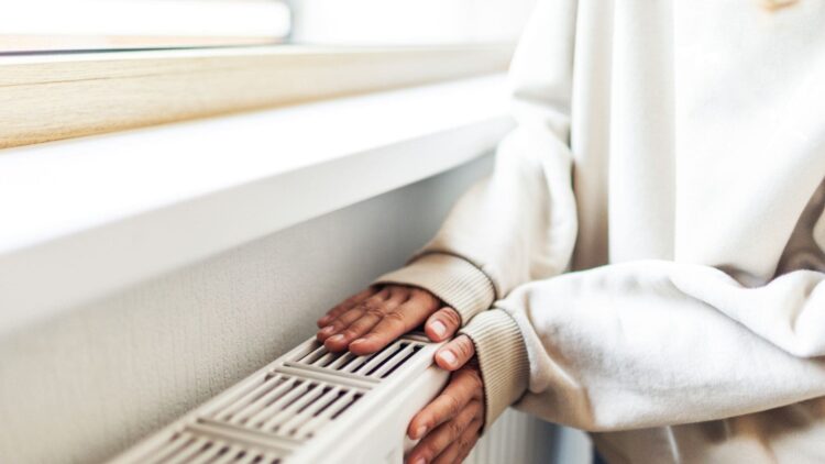 Bono Social térmico 2025