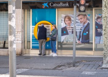 Caixabank pensiones