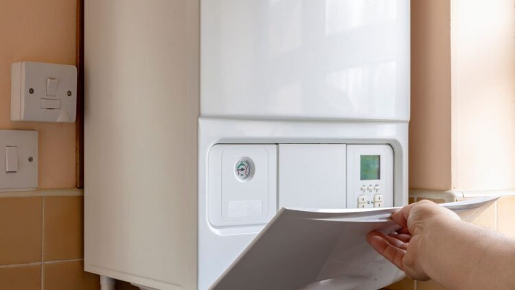 Adiós a las calderas de toda la vida: la UE exige cambios para este año 1 Caldera de gas