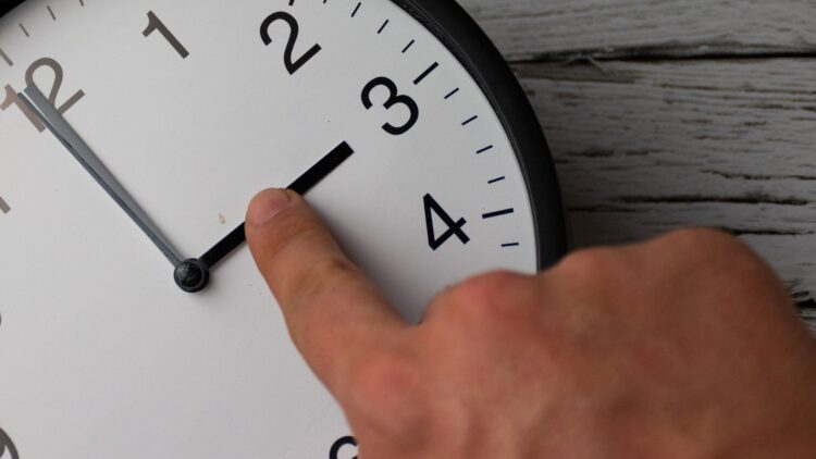 Nos despedimos del cambio de hora para siempre: ¿este será el último año en el que se aplica? 1 Cambio de hora