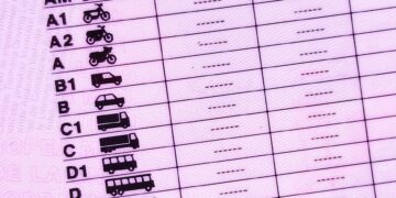 Carnet de conducir gratis