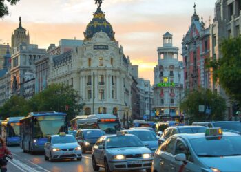 Coches no podrán circular