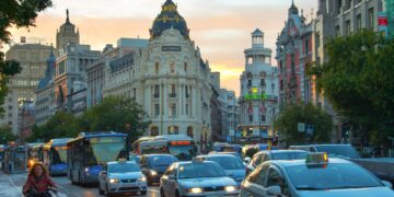 Coches no podrán circular