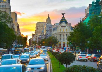 DGT coches no podrán circular