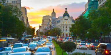 DGT coches no podrán circular