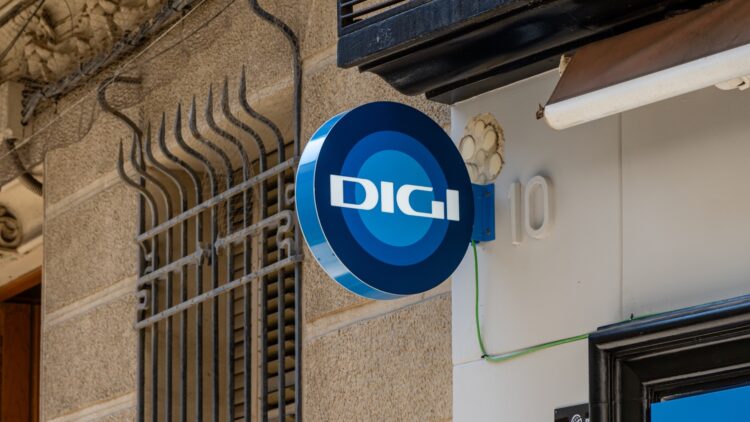 Digi cambia sus precios para siempre: estas son las novedades que nos traen en 2025 1 DIGI