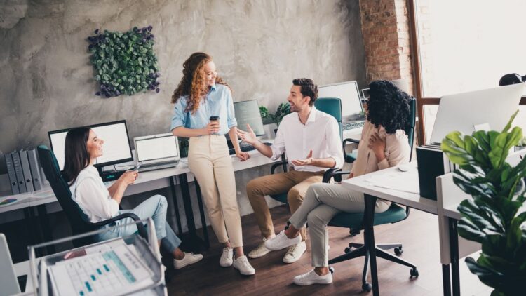 Cuánto tiempo te corresponde de descanso según tu jornada laboral 1 Descansos jornada laboral