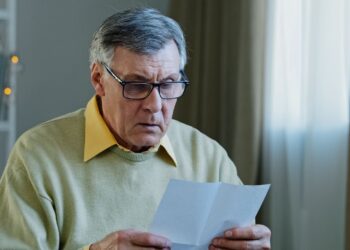 Documentación Seguridad Social pensión