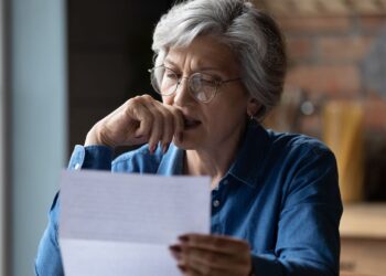 Documento para no perder la pensión