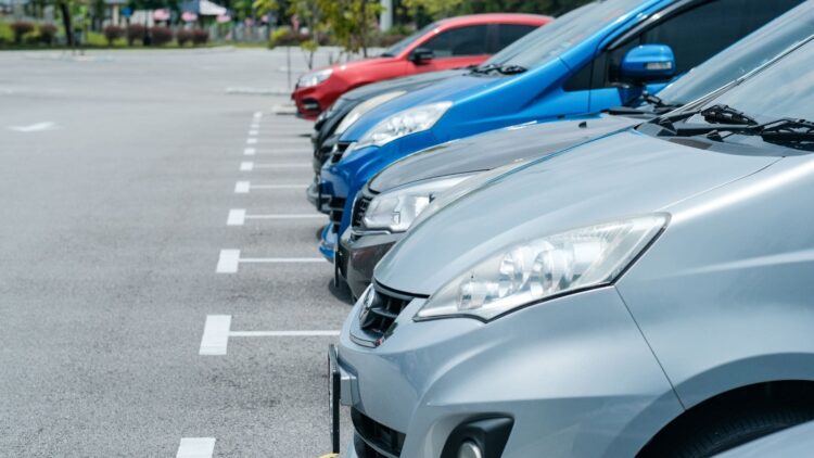 Malas noticias para el sector de automóvil europeo: la culpa es de la emisiones 1 Emisiones jaque industria automóvil