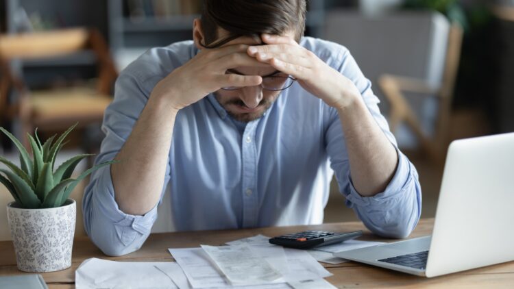 Multas de Hacienda a todos los que realicen estas operaciones bancarias que a partir de ahora: mucho cuidado con los Bizum 1 Hacienda