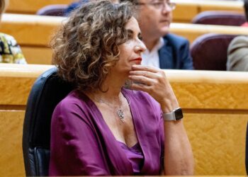 Hacienda declaración de la Renta