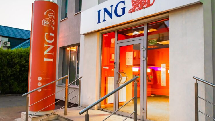 ING transferencias