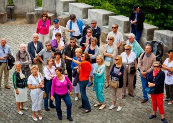 Imserso viajes El Corte Inglés