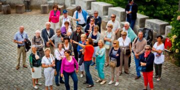 Imserso viajes El Corte Inglés
